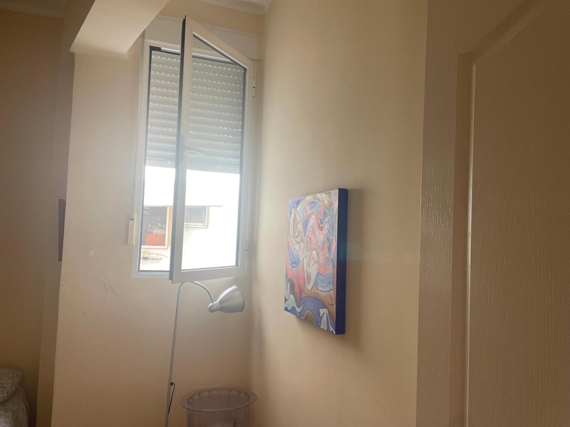 Cozy Appartement - Lumineux 3 Pieces, A Cote Du Jardin De Turia Valencia Exterior photo