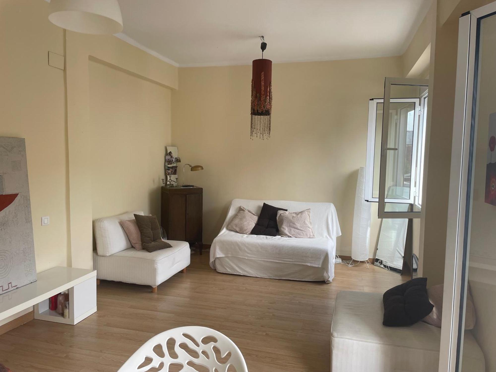 Cozy Appartement - Lumineux 3 Pieces, A Cote Du Jardin De Turia Valencia Exterior photo