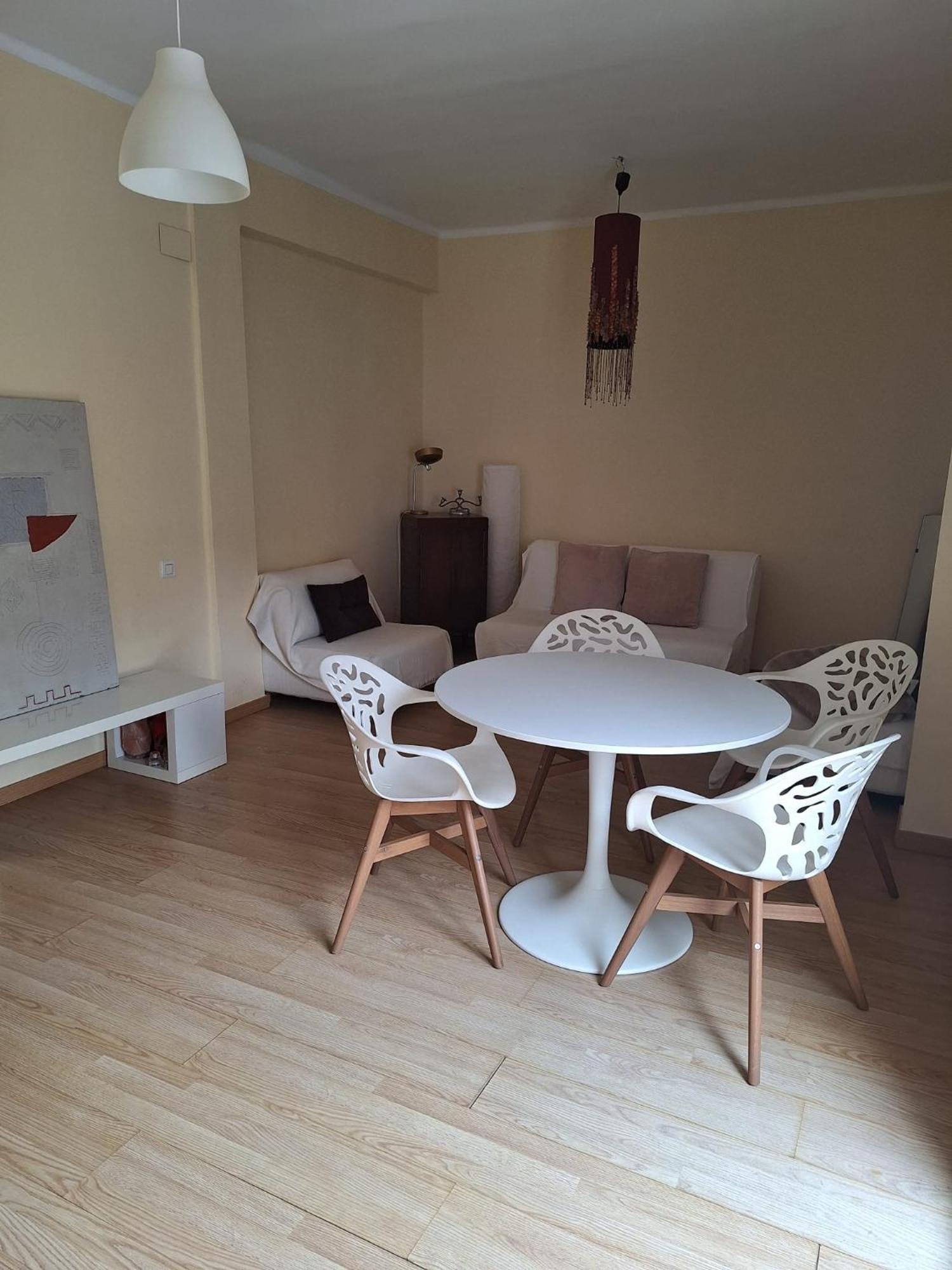 Cozy Appartement - Lumineux 3 Pieces, A Cote Du Jardin De Turia Valencia Exterior photo